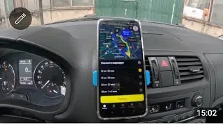Yandex delivery with your own car, how much can you earn