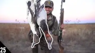 RARE Duck LIMITS With The 28 Gauge! (EPIC) | Duck Hunting 2020