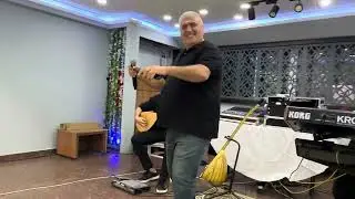 Fesih Sayın - Halla Halla - Canlı Performans