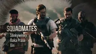 cod warzone stats
