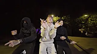 Cameron Jones - I'll Be Honest (Music Video)