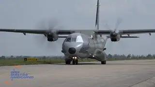 Pozvánka na Open Skies for Handicapped 2023