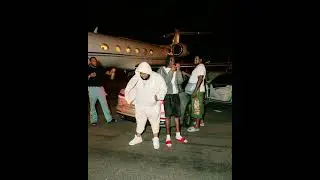 [SAMPLE] Lil Dre6o x Jripey type beat - 