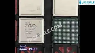 Xilinx and Altera FPGA in Stock - FPGASALE.COM