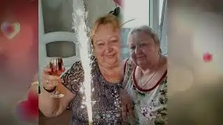 ТАНЯ ОС днем рождения !!!