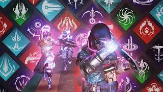 Ranking Every Subclass in The Final Shape