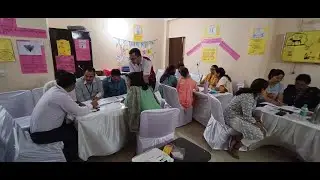 State Level Science Summer Workshop 2023 | Day 1