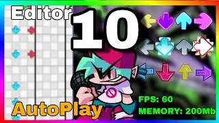 🔥10 Useful Mods for FNF Mobile