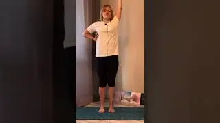 Упражнение для улучшения функции дыхания #упражнения #дыхательнаягимнастика #йога