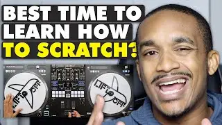 5 Things DJs Should Consider BEFORE Learning How to Scratch