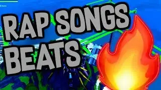 3 Rap songs BEATS | ZEZE, Ransom, Shotta Flow (Fortnite Music Blocks)