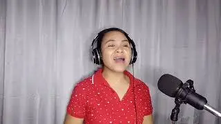 Tantad Nu Minamanau - (Masnie sumiran) cover by Lydia Servarios.