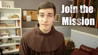 Join the Mission: Support me on Patreon