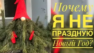 Почему я не праздную Новый Год???