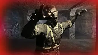 How Hard is World at War Zombies in 2024?