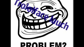 Супер компы - Trollface lauch