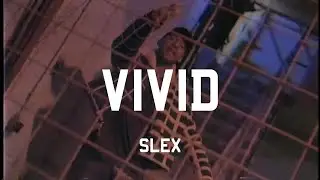 Skepta Type Beat | Grime Type Beat | Slex - Vivid
