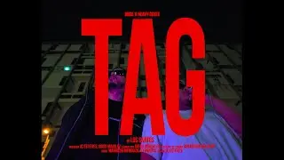 TAG - ONCE, Heavy Coste (Video Oficial) Sincronía