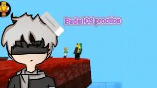 Pada IOS But Practice Clutch and watch now I 1.18+ Version Kbm