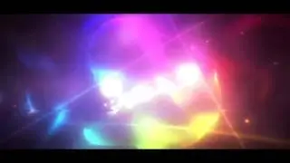 [Panzoid] Rainbow Sync 'Puzzled' Intro Template | #104