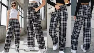 Meesho Trouser Pant Review||Women Trouser||Trendy#review #trending #trouser #fashion #meesho