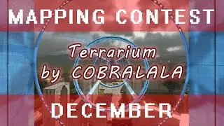 Mapping Contest - Let's try 