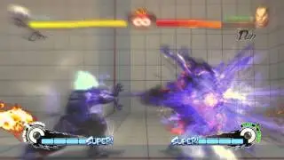 simple combos test