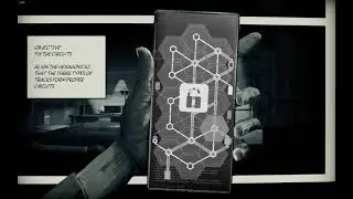 Fix The Circuits | Issue 2 | Liberated