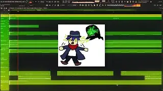 Dimrain47 possessed me and made this song, help