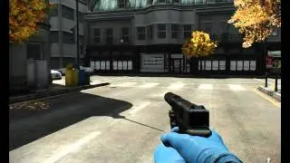 первоапрельская пасхалка в PayDay 2