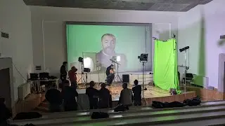 კინოს მომავლისთვის...