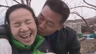 A Vietnamese daughter-in-law who's 