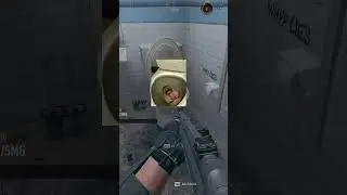 I Found Skibidi Toilet In Warzone 2