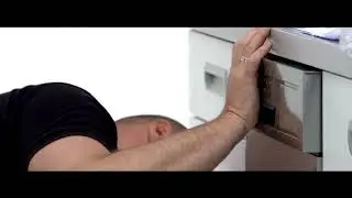 Hoe installeer ik mijn integreerbare vaatwasser?