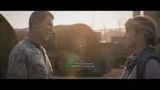 Call of Duty: Modern Warfare (2019) Campaign - Fog of War(part 1)