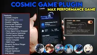 New Again🔥You must try this AX Manager Plugin to make the game smooth without lag from Bang ReiiEja