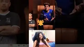 Jonathan Tag Line 🤨 || Dobby "Ky seen hai" Sc0ut and goblin 👺 #shorts #shortvideo #bgmi