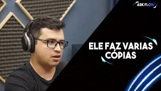 COMO O CÉREBRO ARMAZENA UMA INFORMAÇÃO? - ASK FLOW 23