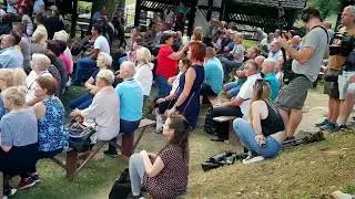 РАШО-ПЕТРОВСКИ САБОР-ДОБРИ ПОТОК-ИГРАЊЕ ЗА ДУКАТ ДРУГИ ДЕО.12.ЈУЛ.2022 ГОД.