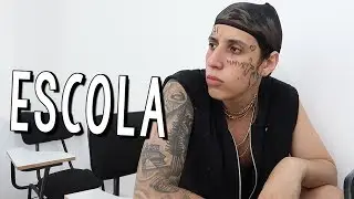 TRAPPER'S NA ESCOLA