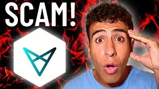 VectorSCAM AI 🚨 Is VXV a Scam?? (98% CRASH & Social Engagement)