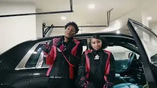 Ai NBA YoungBoy - Ain't Living Right