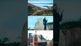 Siantar Rap Foundation | Wahyu Sibuea | Mulak Tu Huta