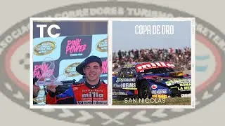 TC en San Nicolás