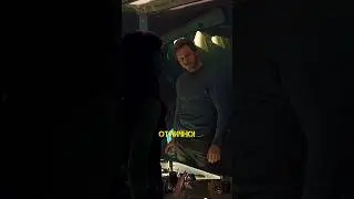 "Стражи Галактики" - Мы же партнёры 😅😂🤣 @marvel