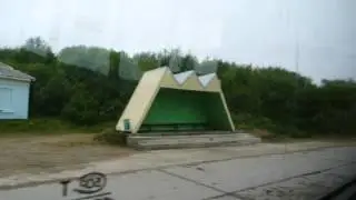 автобус гремиха-островной 06.08.2015