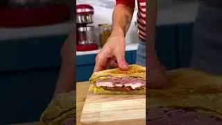 Clicca qui sopra per il toast più virale sui social! #recipe #food