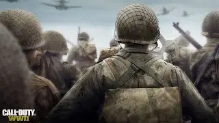 Call of Duty®  WWII 2021 Sinhala Mr Nimah India