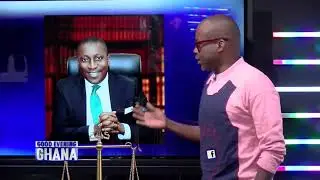 We singled out this MP for praise over how he drew attention to the Assin North matter