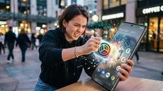 Remove system apps on Android without rooting